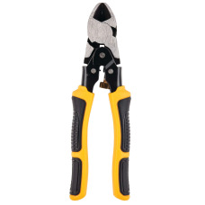Кусачки диагональные "Compound Action", длина 190 мм DeWALT DWHT0-70275 - №2