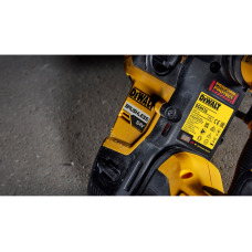 Перфоратор аккумуляторный бесщёточный SDS-Plus DeWALT DCH416NT - №4