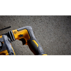 Перфоратор аккумуляторный бесщёточный SDS-Plus DeWALT DCH416NT - №3