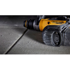 Перфоратор аккумуляторный бесщёточный SDS-Plus DeWALT DCH416NT - №2
