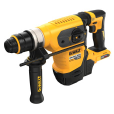 Перфоратор аккумуляторный бесщёточный SDS-Plus DeWALT DCH416NT - №3