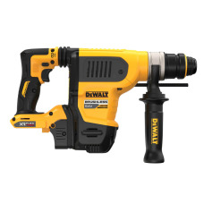 Перфоратор аккумуляторный бесщёточный SDS-Plus DeWALT DCH416NT - №4