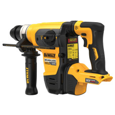 Перфоратор аккумуляторный бесщёточный SDS-Plus DeWALT DCH416NT - №5