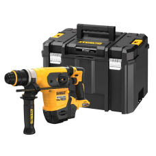 Перфоратор аккумуляторный бесщёточный SDS-Plus DeWALT DCH416NT - №6