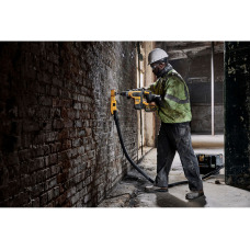 Перфоратор аккумуляторный бесщёточный SDS-Plus DeWALT DCH416NT - №8