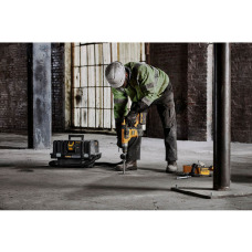 Перфоратор аккумуляторный бесщёточный SDS-Plus DeWALT DCH416NT - №7