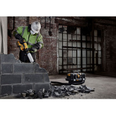 Перфоратор аккумуляторный бесщёточный SDS-Plus DeWALT DCH416NT - №6