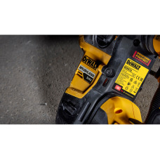 Перфоратор аккумуляторный бесщёточный SDS-Plus DeWALT DCH416NT - №5