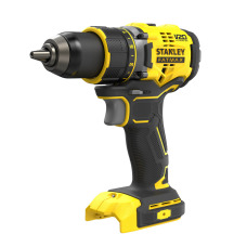 Дриль-шурупокрут акумуляторний безщітковий Stanley FatMax SFMCD720B - №1