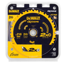 Диск пильный EXTREME DeWALT DT20432 - №1