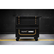 Тележка инструментальная DeWALT McLaren DeWALT DWST98236-1 - №2