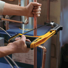 Ножовка по металлу "5 в 1" с длиной полотна 300 мм DeWALT DWHT0-20547 - №3