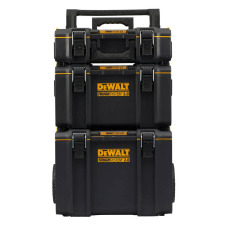Комплект ящиків TOUGHSYSTEM 2.0 DeWALT DWST83402-1 - №5