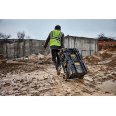Комплект ящиків TOUGHSYSTEM 2.0 DeWALT DWST83402-1 - №4