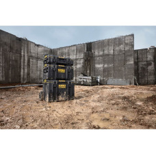 Комплект ящиків TOUGHSYSTEM 2.0 DeWALT DWST83402-1 - №3