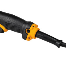 Шлифмашина угловая - болгарка сетевая  DeWALT DWE4559 - №4