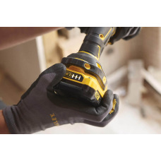 Дриль-шурупокрут безщітковий акумуляторний  Stanley FatMax SFMCD710D2K - №6