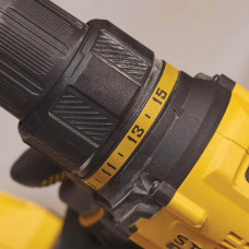 Дриль-шурупокрут безщітковий акумуляторний  Stanley FatMax SFMCD710D2K - №3
