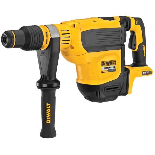 Перфоратор акумуляторний безщітковий SDS-MAX DeWALT DCH614 TYPE 1