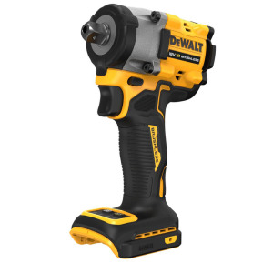 Гайкокрут ударний акумуляторний безщітковий DeWALT DCF922D2T