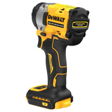 Гайковерт ударный аккумуляторный бесщёточный DeWALT DCF922N - №3