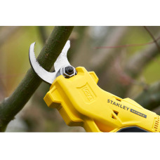 Пила ланцюгова акумуляторна Stanley FatMax SFMCCS630M1+SFMCPP32M1 - №5