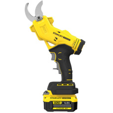 Пила цепная аккумуляторная Stanley FatMax SFMCCS630M1+SFMCPP32M1 - №5