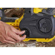 Пила цепная аккумуляторная Stanley FatMax SFMCCS630M1+SFMCPP32M1 - №6