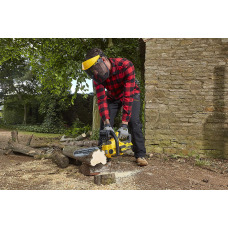 Пила цепная аккумуляторная Stanley FatMax SFMCCS630M1+SFMCPP32M1 - №7