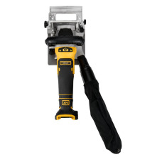 Фрезер аккумуляторный бесщёточный DeWALT DCW682N - №4