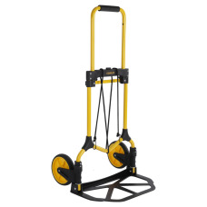 Тележка грузовая складная Stanley SXWT-FT582 - №1