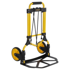 Тележка грузовая складная Stanley SXWT-FT582 - №3