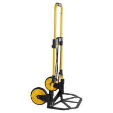 Тележка грузовая складная Stanley SXWT-FT582 - №2