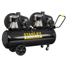 Компресор повітряний Stanley FMXCM0207E - №1