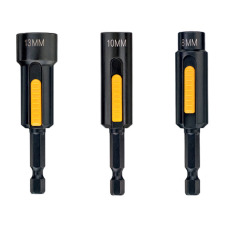 Набор головок торцевых магнитных "EXTREME IMPACT" DeWALT DT7460 - №1