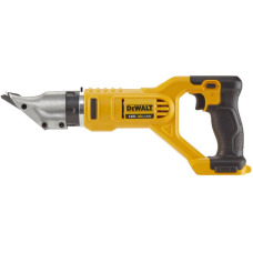 Ножницы по металлу аккумуляторные DeWALT DCS491N - №4