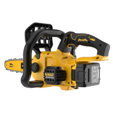 Пила цепная аккумуляторная бесщёточная DeWALT DCMCS565P1 - №3
