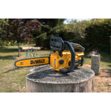 Пила цепная аккумуляторная бесщёточная DeWALT DCMCS565P1 - №7