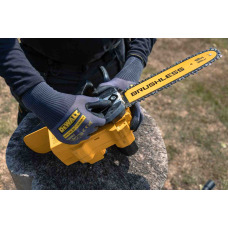 Пила цепная аккумуляторная бесщёточная DeWALT DCMCS565P1 - №6