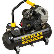 Компресор повітряний Stanley FMXCM0043E - №1