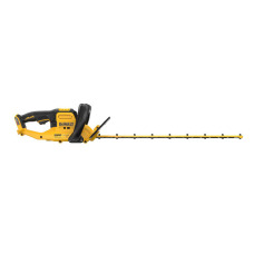 Кусторез аккумуляторный бесщёточный DeWALT DCMHT573N - №5