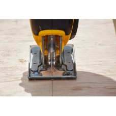 Пила лобзиковая аккумуляторная Stanley FatMax SFMCS600B - №4