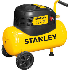 Компресор повітряний безмасляний Stanley D200/8/24 - №1