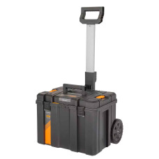 Ящик - тележка McLaren DeWALT TSTAK DeWALT DWST83347-1M - №1