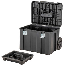 Ящик - тележка McLaren DeWALT TSTAK DeWALT DWST83347-1M - №7