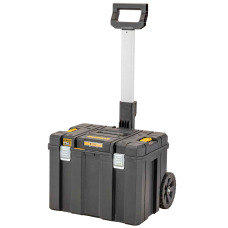 Ящик - тележка McLaren DeWALT TSTAK DeWALT DWST83347-1M - №5