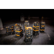 Ящик - тележка McLaren DeWALT TSTAK DeWALT DWST83347-1M - №4