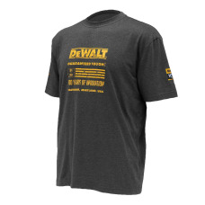 Футболка 100 YEAR T-SHIRT DeWALT DWC240-004-L - №5