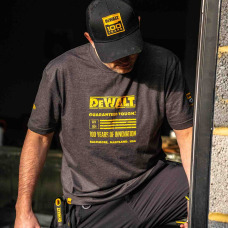 Футболка 100 YEAR T-SHIRT DeWALT DWC240-004-L - №7