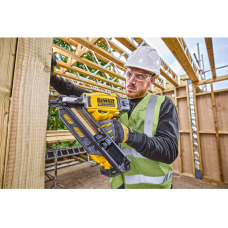 Пистолет гвоздезабивной аккумуляторный бесщёточный DeWALT DCN930P2 - №4